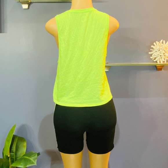 PINK Victoria's Secret Snake Skin Bicycle Shorts - Picture 7 of 8